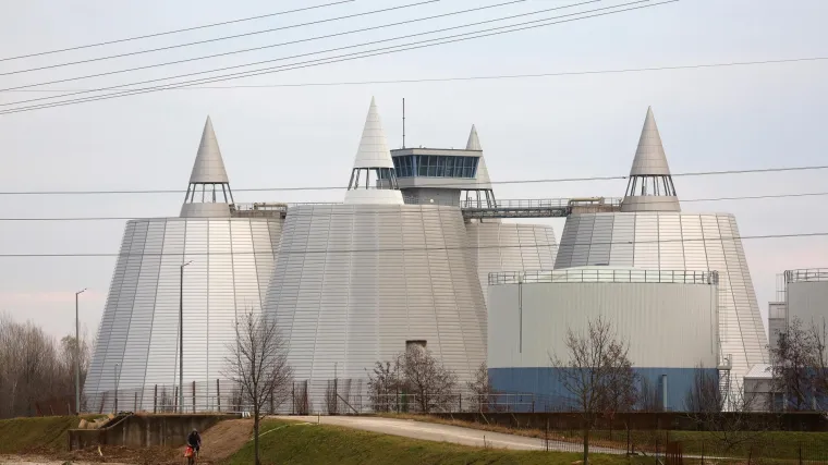 Toma&scaron;ević zbog &scaron;tednje zaustavio energanu u kojoj bi se trebao zbrinjavati mulj iz pročistača otpadnih voda?