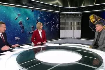 Amerikanci će letjelicu zabiti u asteroid: 'Promjena brzine učinit će da promaši Zemlju'; No, postoji jedna bitna stvar