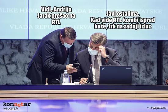 Ažuriranje upozorenja