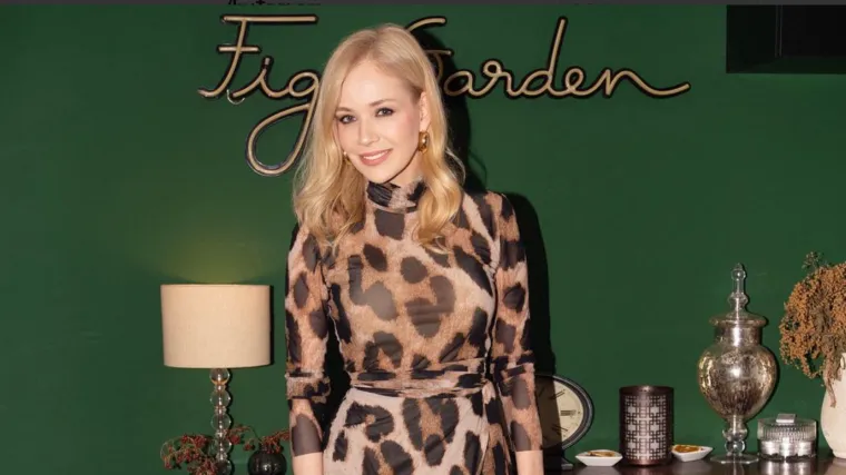 Jelena Rozga ne izlazi iz ovih čizama koje izvrsno laskaju figuri: 'Ajme lipotice, čuvaj se ovih poput Gra&scaron;e'