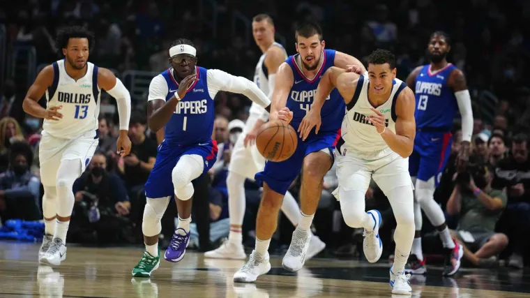 Fantastičnim potezom ko&scaron;arka&scaron;kog umjetnika bacio kultnu dvoranu u trans, drama u Los Angelesu