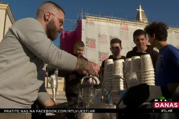 Nova akcija Inicijative-Split grad za mlade