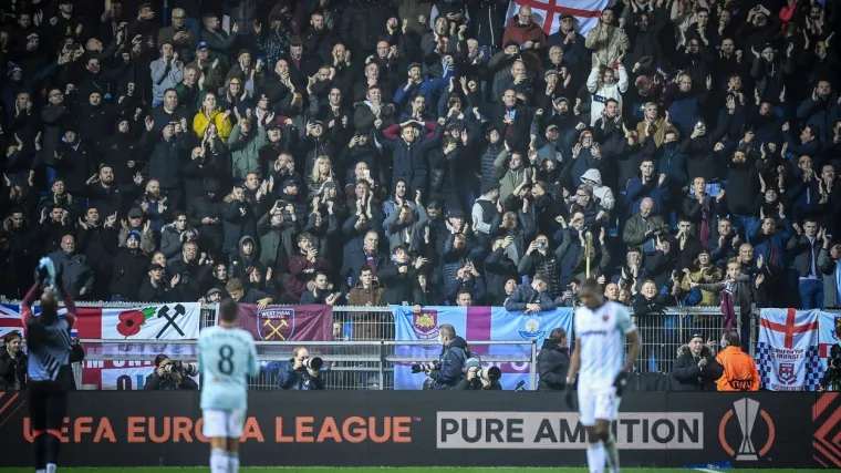 Genk dolazi u Zagreb u formi koja nije dobra, a to najbolje pokazuje i poraz protiv Beerschota