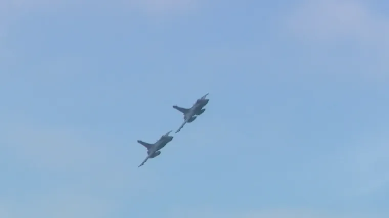 Riječ je o zrakoplovima s osnovnim paketom. A &scaron;to to zapravo znači? 'To ne zna nitko', kaže vojni analitičar Tabak