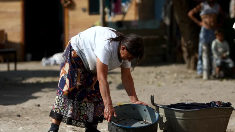 Trajalo je desetljećima: Slovačka se ispričala za prisilnu sterilizaciju romskih žena