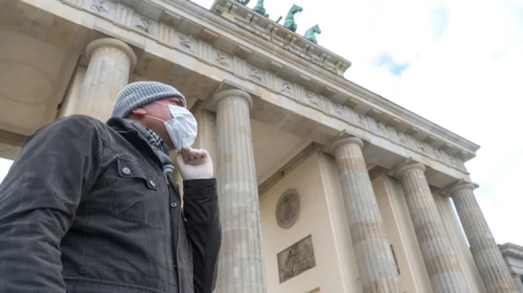 Njemačka pre&scaron;la prag od 100.000 umrlih od COVID-a: U jednom danu zabilježeno 75.961 slučajeva