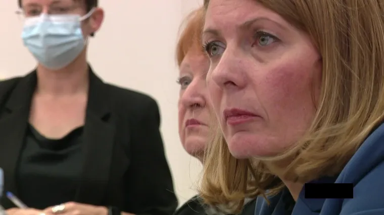 Blamaža sa slučajem ministrice Žalac: DORH odbija komentirati da smjenjuju ravnateljicu USKOK-a zbog toga