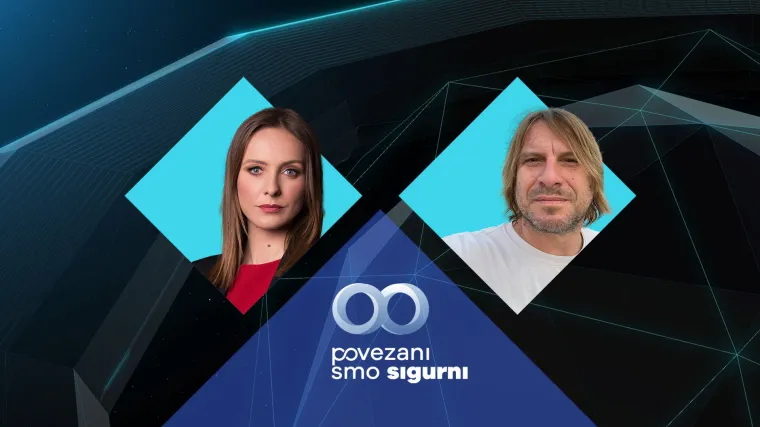 Fizičar Sa&scaron;a Ceci: 'Kao i s vatrom i strujom, tako je i sa zračenjem. Može biti opasno, ali ako ga znate kontrolirati, onda je potpuno sigurno'