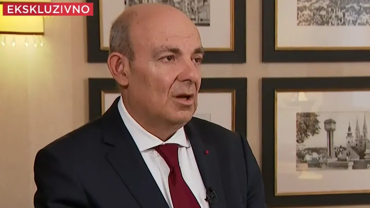 Prvi čovjek tvrtke koja proizvodi Rafale: 'Očekujte da ćete ih koristiti najmanje 30 godina'
