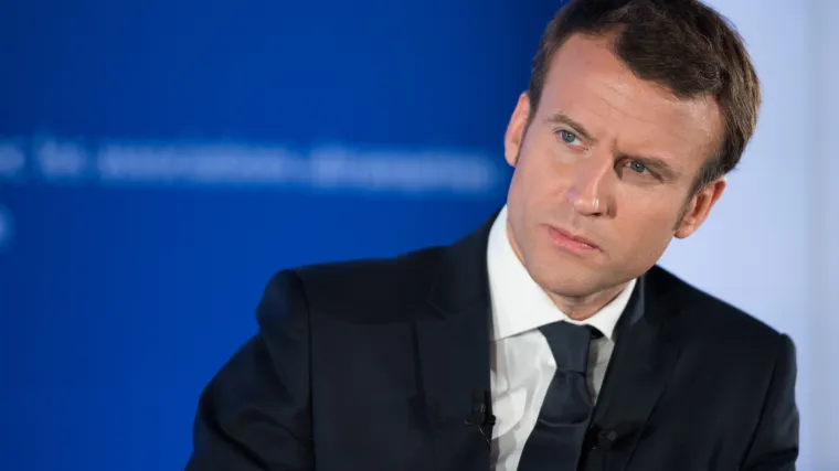 Hrvatski liječnici poslali poruku Macronu: 'Očekujemo od vas i upute na&scaron;em Stožeru...'