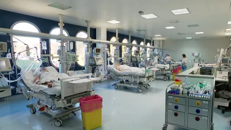 Situacija je iznimno lo&scaron;a: Zbog rastućeg broja pacijenata od korone, bolnice odgađaju kemoterapije i transplantacije