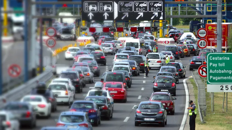 Ovo je važna obavijest svim vozačima u Hrvatskoj! Ukidaju se naplatne kućice na autocestama?
