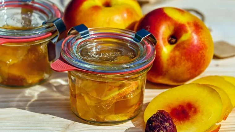 Koji je prirodni konzervans za pekmez?