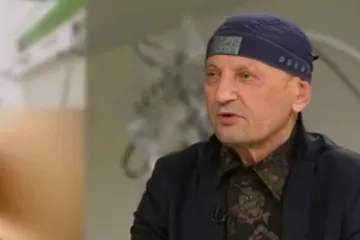 Lupino o borbi s koronom: 'Osjetio sam kao da mi se pluća rastavljaju, osmero ljudi mi je umrlo pred očima'