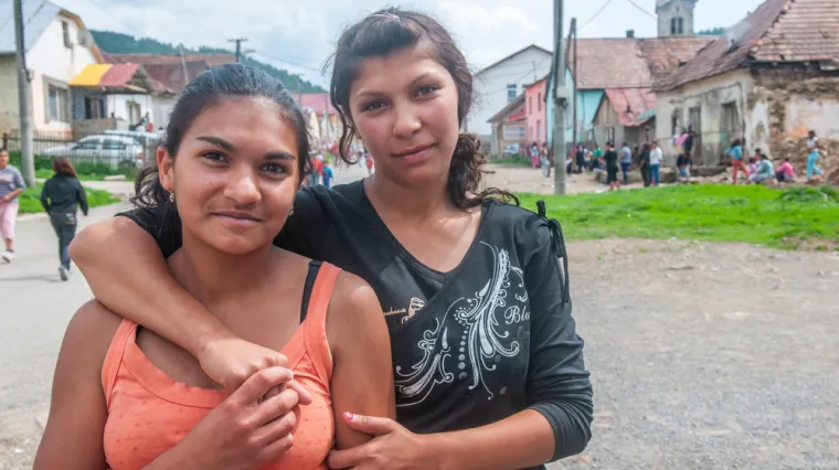 Slovačka se ispričala što je prisilno sterilizirala najmanje nekoliko tisuća romskih žena