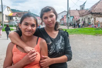 Slovačka se ispričala što je prisilno sterilizirala najmanje nekoliko tisuća romskih žena