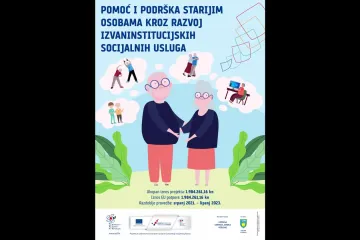 Općina Viškovo: Dani otvorenih vrata EU projekata