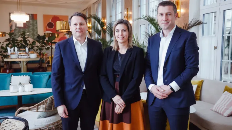 Studenac jubilarnih 30 godina zavr&scaron;ava s vi&scaron;e od 3700 zaposlenika i gotovo 700 prodavaonica