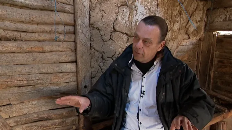 Bart je Rotterdam zamijenio zaselkom kraj Lipika u kojem su jedini stanovnici &ndash; njegova obitelj