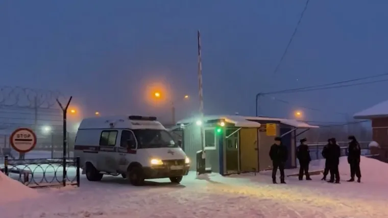 Ekplozija plina u rudniku odnijela 52 života: Ovo je najveća tragedija u Rusiji u posljednjem desetljeću