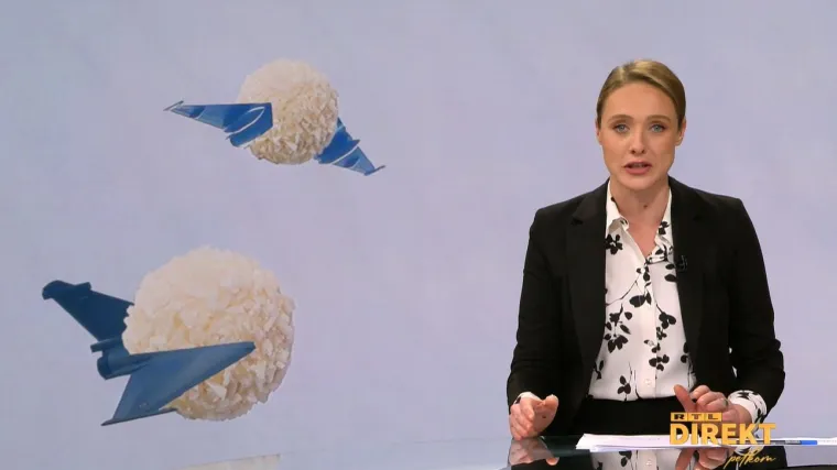 Direktov pregled tjedna: Johnson se izgubio, Berlusconi želi biti predsjednik, a od Macrona smo dobili 12 - pazite sad - rafaela