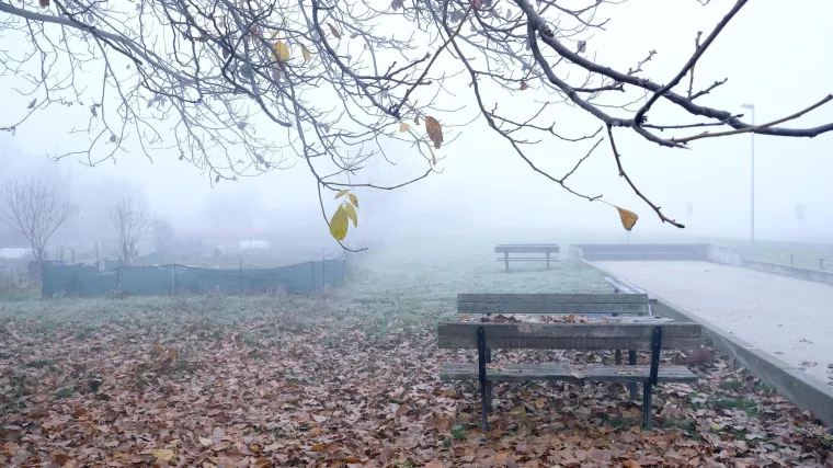 Ki&scaron;ovito i prohladno vrijeme se nastavlja: Od ponedjeljka očekujemo pad temperatura i prve pahulje snijega