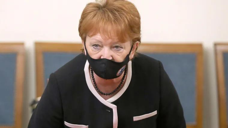 Hrvoj &Scaron;ipek: Nitko iz izvr&scaron;ne vlasti ili HDZ-a nije na mene vr&scaron;io pritisak