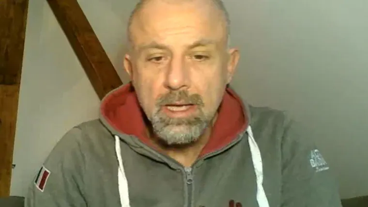 Organizator prosvjeda ne slaže se s referendumom Mosta: &lsquo;Skeptičan sam i rezerviran. Samo je jedno pitanje pravo'