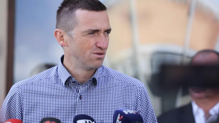 Liječnici o&scaron;tro o Penavi i 'bioteroristima': 'Kolika mora biti inteligencija nekog takvog...'