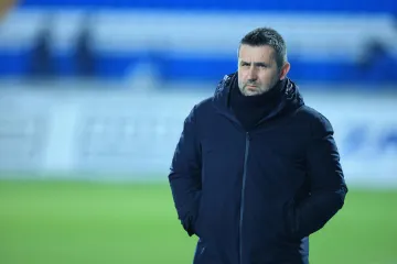 Luda utakmica Osijeka i Lokomotive. Nejašmić zabio spektakularan gol, Bjeličina momčad slavila preokretom