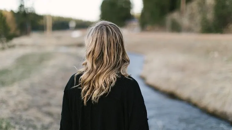 Prirodna ulja za sjajnu kosu