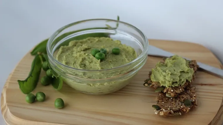 Ni&scaron;ta bolje od kremastog domaćeg namaza na kruhu