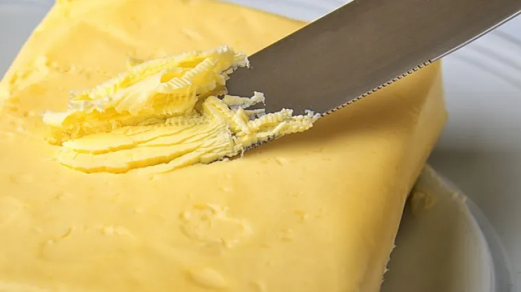 Namaz za krekere od šunke - recept i priprema