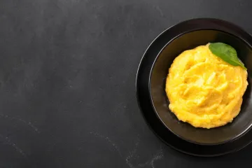 Kako skuhati savršeno kremastu palentu? Imamo recept
