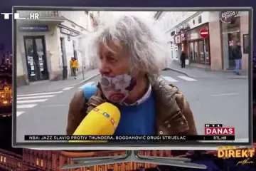 Direktov pregled tjedna: Johnson se izgubio, Berlusconi želi biti predsjednik, a od Macrona smo dobili 12 - pazite sad - rafaela