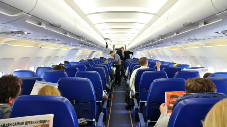 Nizozemska: Mnogi putnici na letovima iz Južne Afrike vjerojatno su zaraženi novim sojem