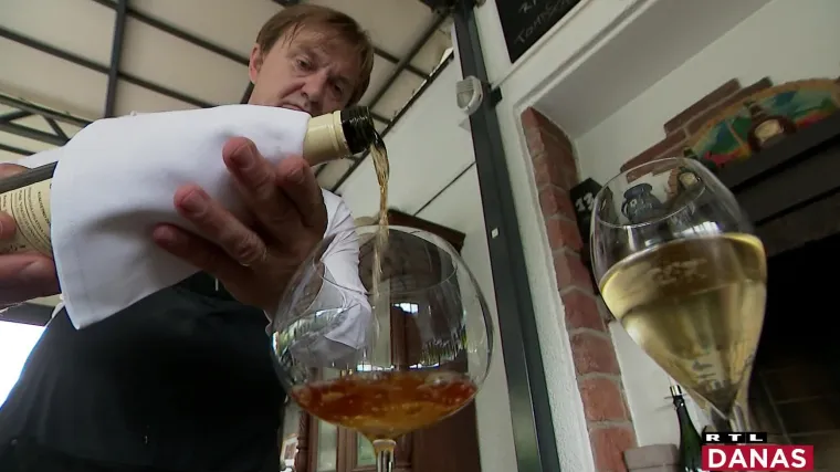 Pro&scaron;ek ili Prosseco? Europska komisija u dva slučaja stala na stranu Hrvatske: 'Radi se o potpuno različitim proizvodima'