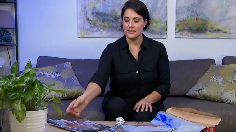 U koju vrećicu baciti aluminijsku foliju i u kojem se stanju može reciklirati? Donosimo odgovor u Zelenom savjetu