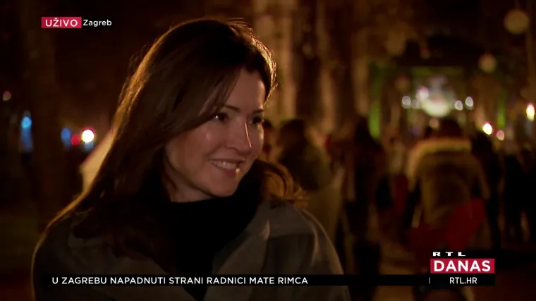 Pandemija diktira i tempo adventa! Direktorica TZ Zagreb jasna: 'Ako brojke nastave rasti mogli bi online'