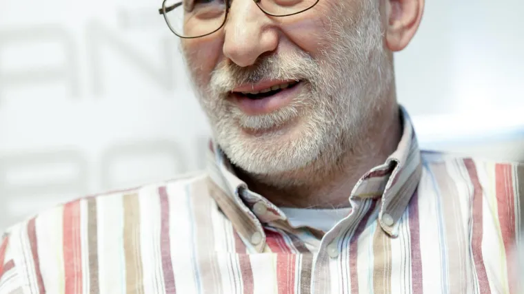 U 70. godini života preminuo cijenjeni hrvatski ekonomist Ivo Bićanić