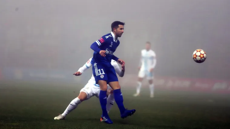 Rijeka sru&scaron;ila 'Farmaceute' i primaknula se vodećem Osijeku, Krstanović zabio vlastitoj momčadi