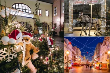 Provjerili smo što su hrvatski gradovi pripremili za Advent: Evo kakva nas iznenađenja očekuju