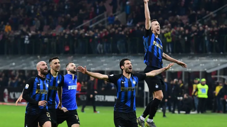 Veliki preokret na pomolu, Ivan Perišić se predomislio, Talijani objavili gdje želi nastaviti karijeru