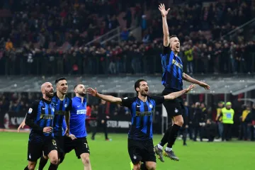 Veliki preokret na pomolu, Ivan Perišić se predomislio, Talijani objavili gdje želi nastaviti karijeru