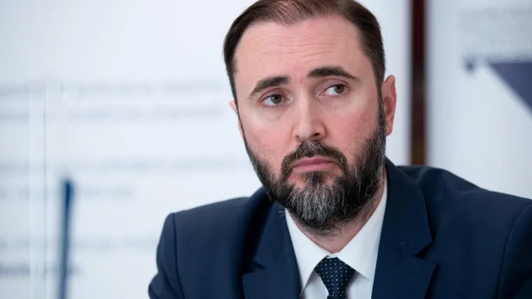 &Scaron;ef Hrvatske liječničke komore: 'Pokrenuti su postupci protiv liječnika koji su bili na prosvjedu i &scaron;irili lažne vijesti'