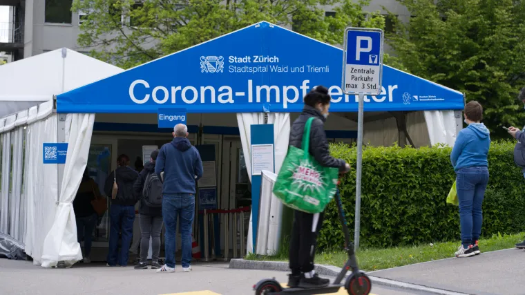 &Scaron;vicarska se danas na referendumu izja&scaron;njava o covid potvrdama