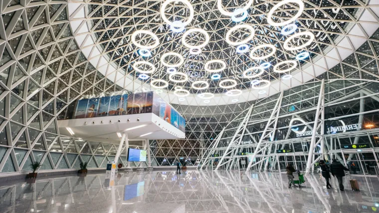 Maroko na dva tjedna prekida sve letove iz cijelog svijeta zbog novog soja koronavirusa