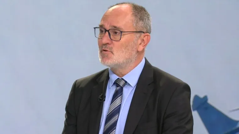 Cvrtila: 'Vučić je vjerojatno mislio da će Srbija dobiti protuzračni sustav S400 jer sigurno nemaju novca za zrakoplove'