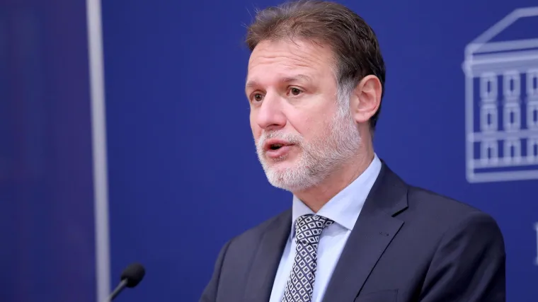 I Jandroković čestitao Hanuku: 'Neka vam donese toplinu i nadu'