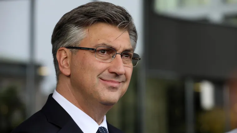 Premijer Andrej Plenković čestitao Hanuku